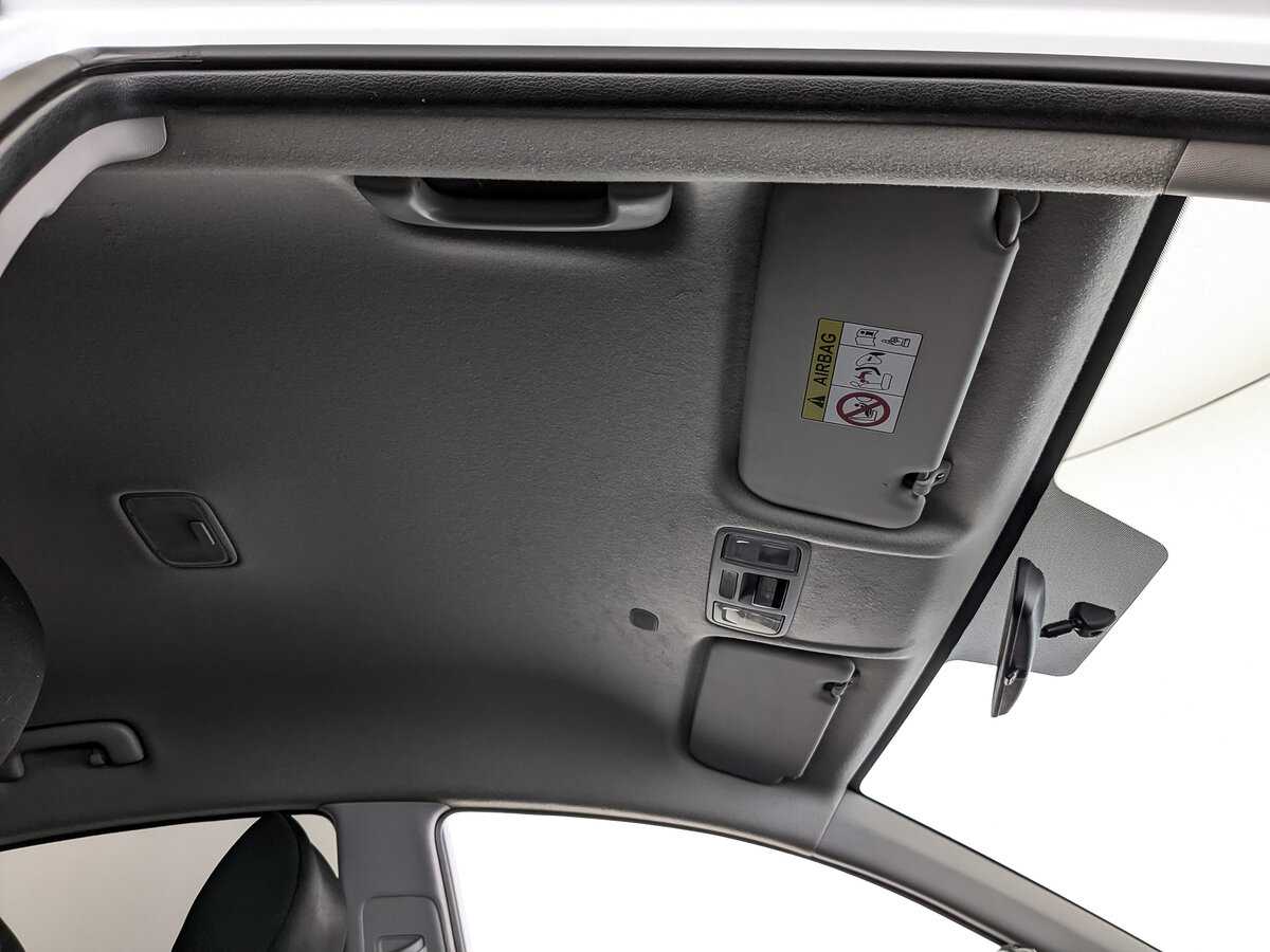 Хендай Солярис б/у, 2020, Автоматическая. Фото: #20