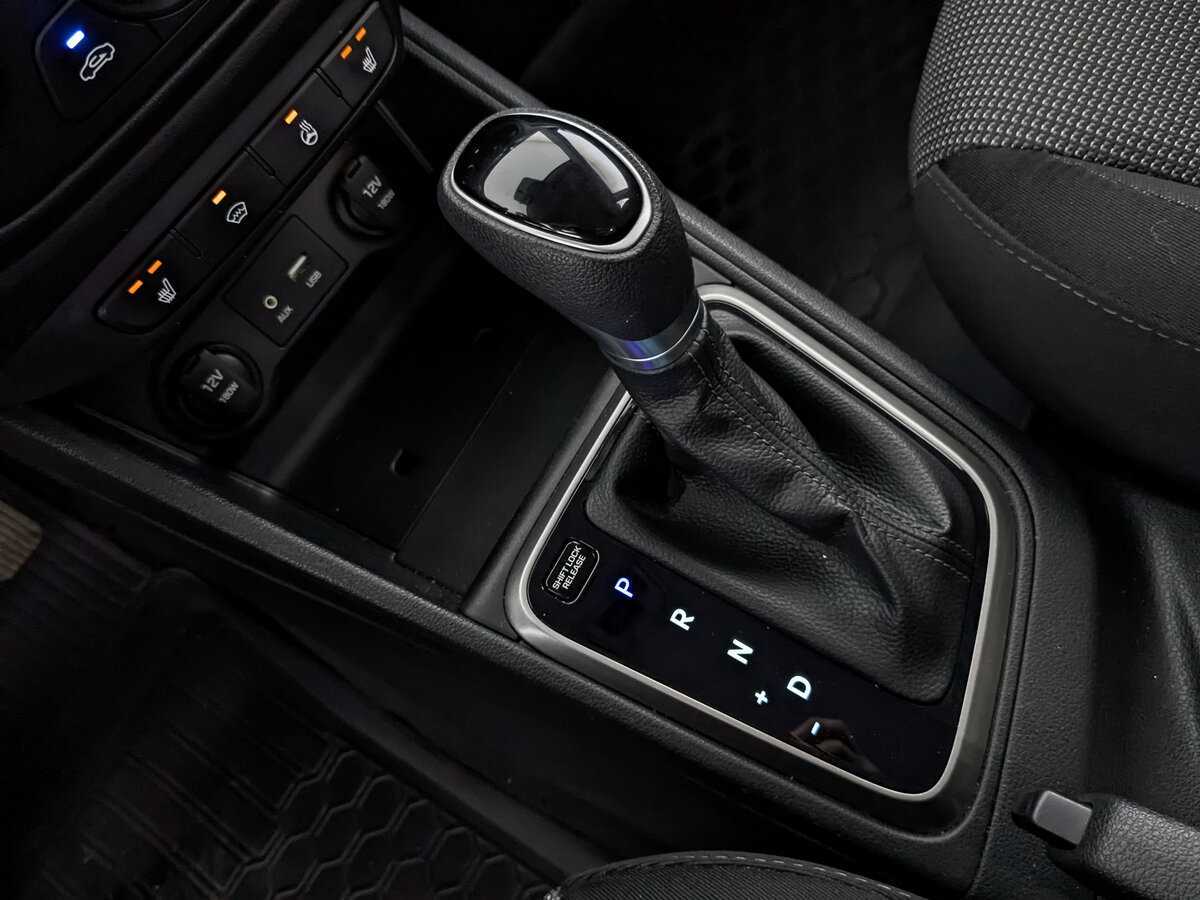 Хендай Солярис б/у, 2018, Автоматическая. Фото: #26