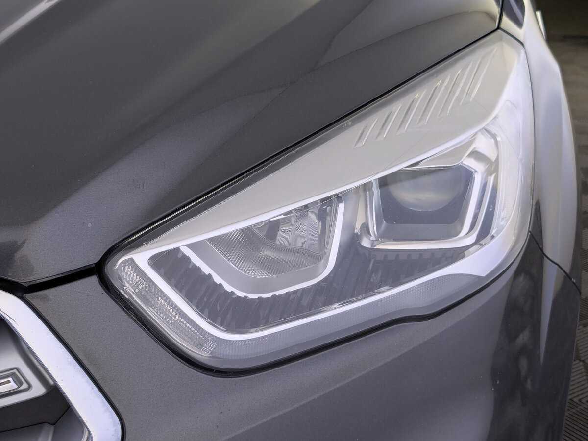 Форд Куга б/у, 2018, Автоматическая. Фото: #10