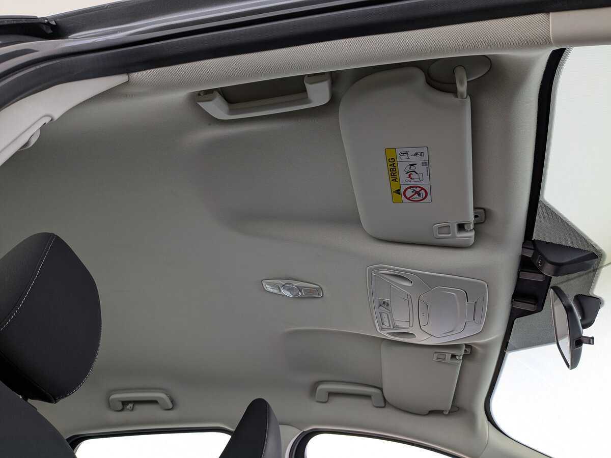 Форд Куга б/у, 2018, Автоматическая. Фото: #22