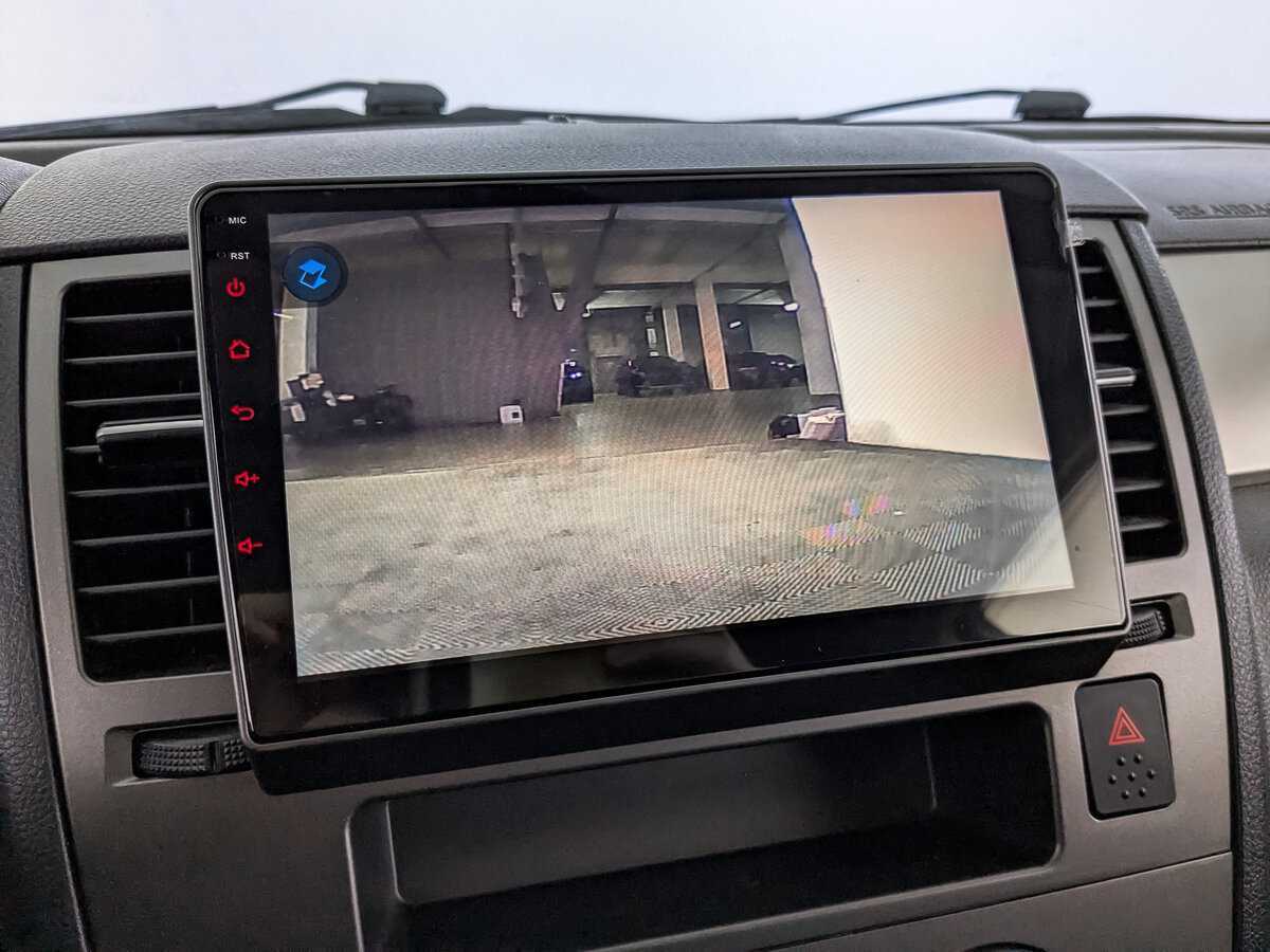 Ниссан Тиида б/у, 2013, Автоматическая. Фото: #25