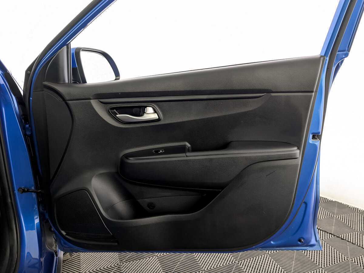 Киа Рио б/у, 2020, Автоматическая. Фото: #22