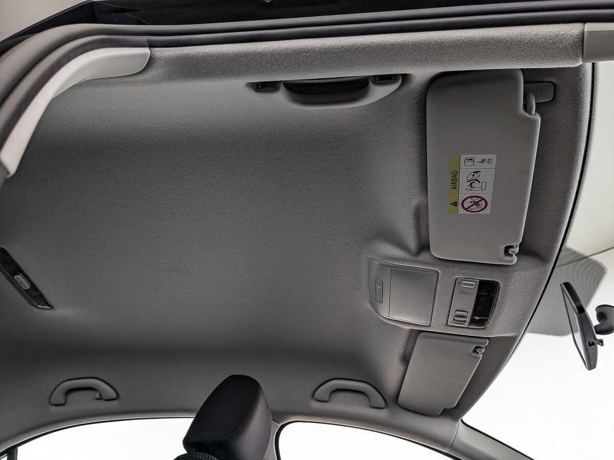 Фольксваген Поло б/у, 2020, Автоматическая. Фото: #20