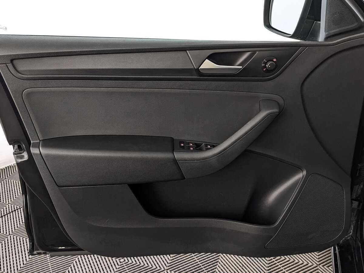 Фольксваген Поло б/у, 2020, Автоматическая. Фото: #17