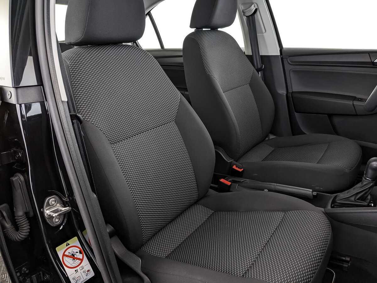 Фольксваген Поло б/у, 2020, Автоматическая. Фото: #22