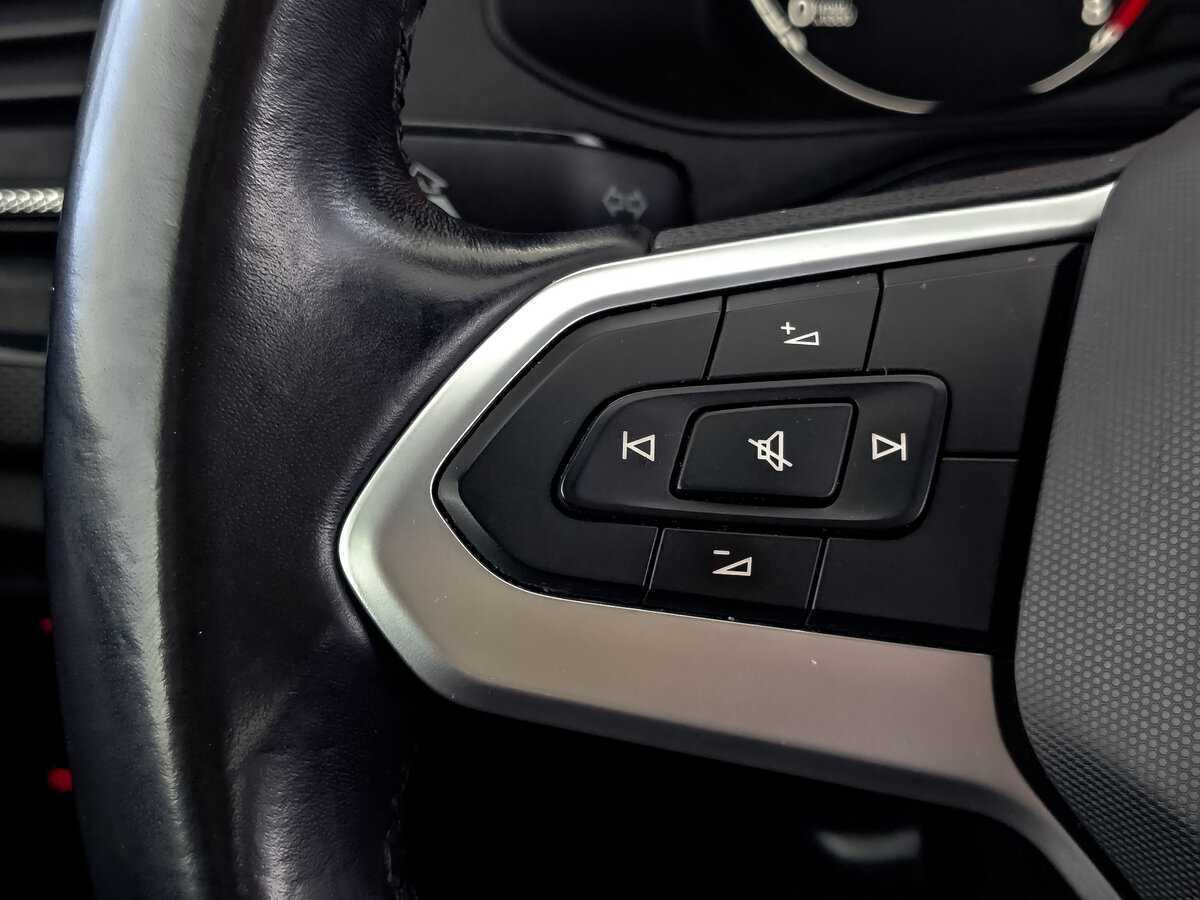 Фольксваген Поло б/у, 2020, Автоматическая. Фото: #26