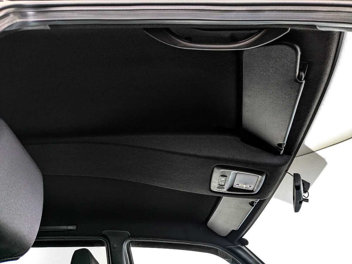 Лада (ВАЗ) Нива б/у, 2022, Механическая. Фото: #21