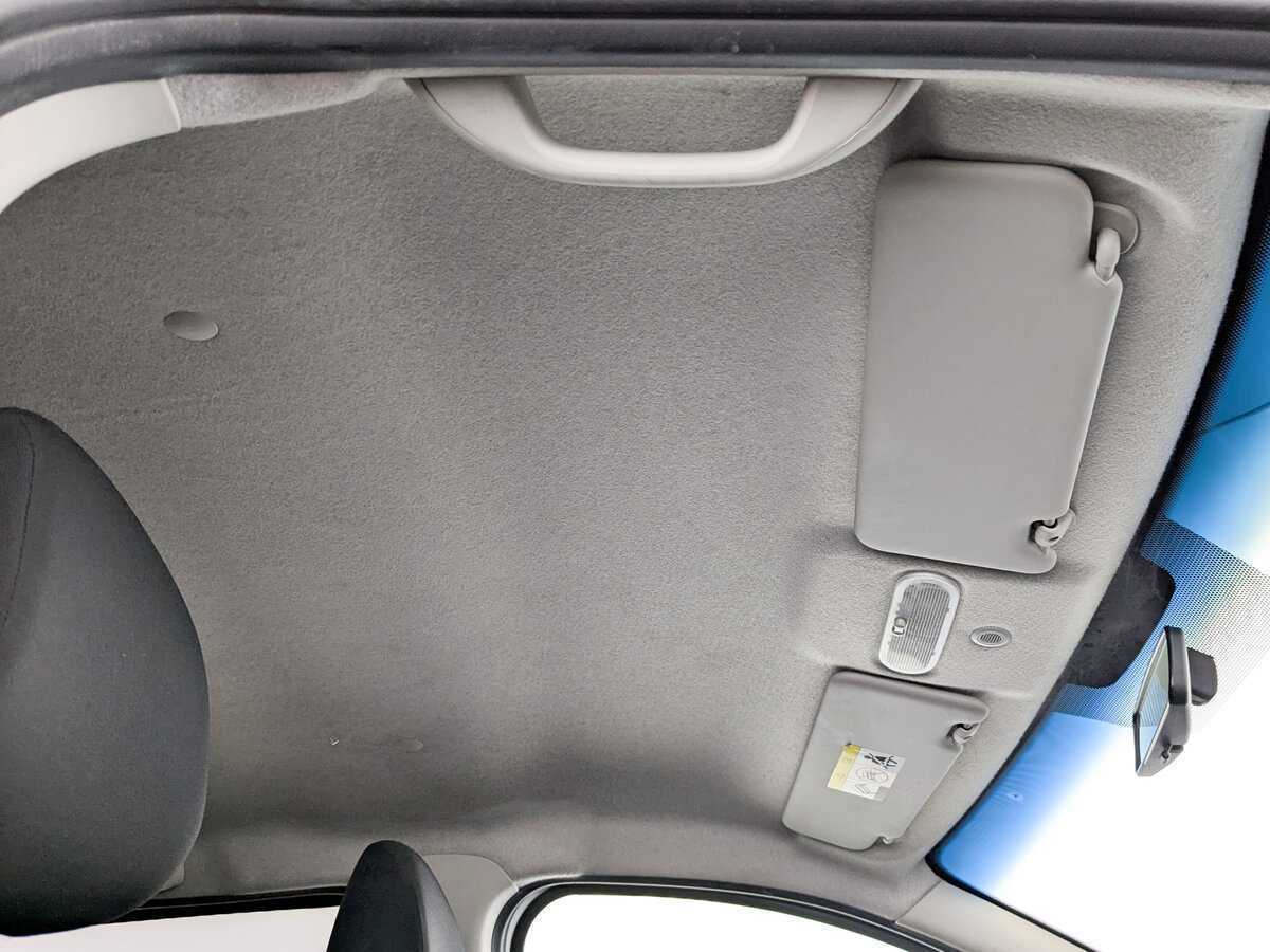 Рено Дастер б/у, 2015, Автоматическая. Фото: #21