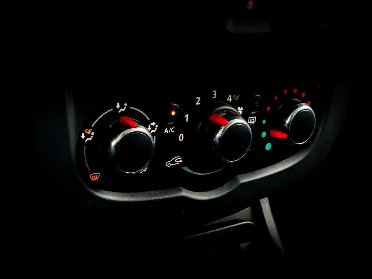 Рено Дастер б/у, 2015, Автоматическая. Фото: #24