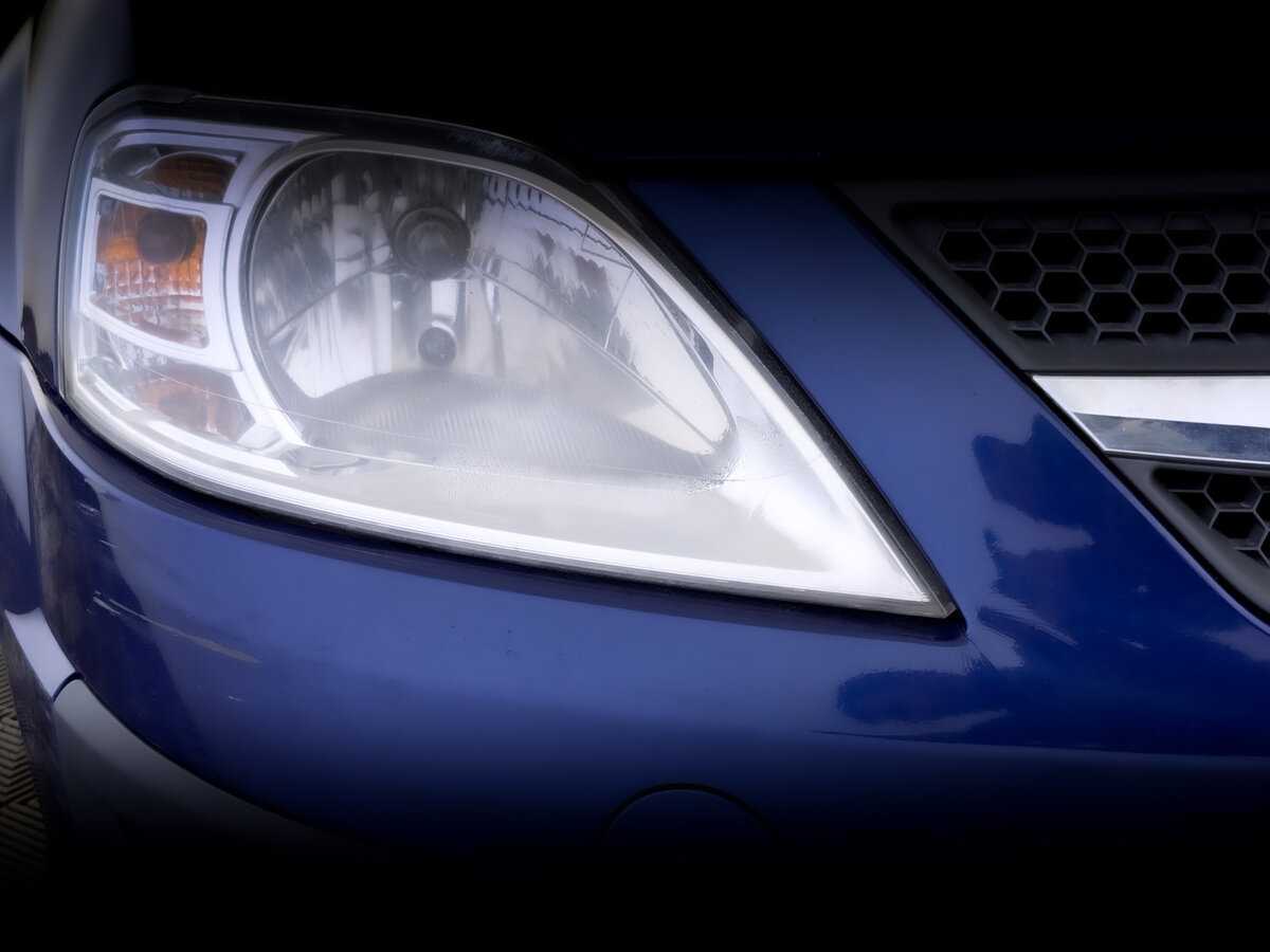 Лада (ВАЗ) Ларгус б/у, 2013, Механическая. Фото: #16