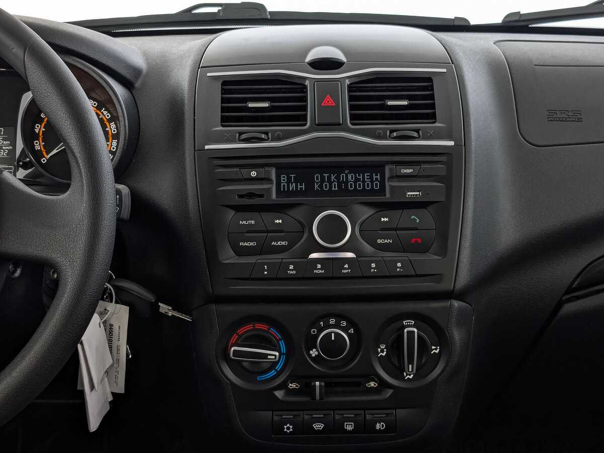 Лада (ВАЗ) Гранта б/у, 2022, Механическая. Фото: #16