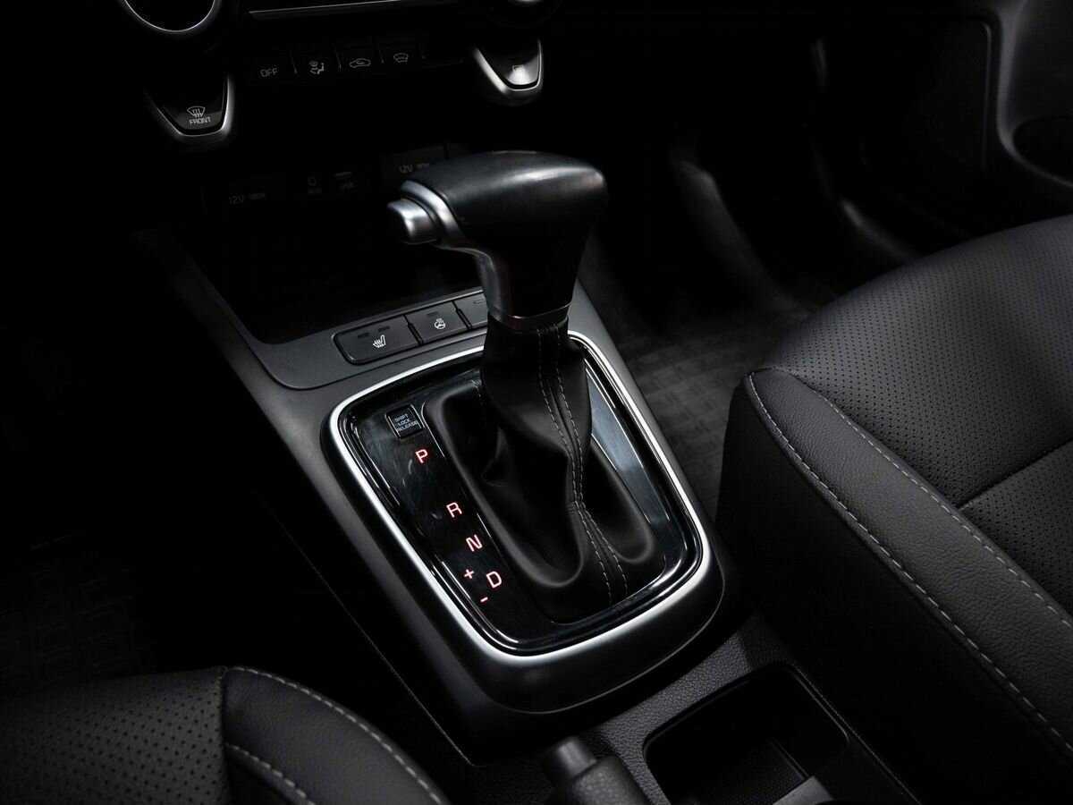 Киа Рио б/у, 2020, Автоматическая. Фото: #23