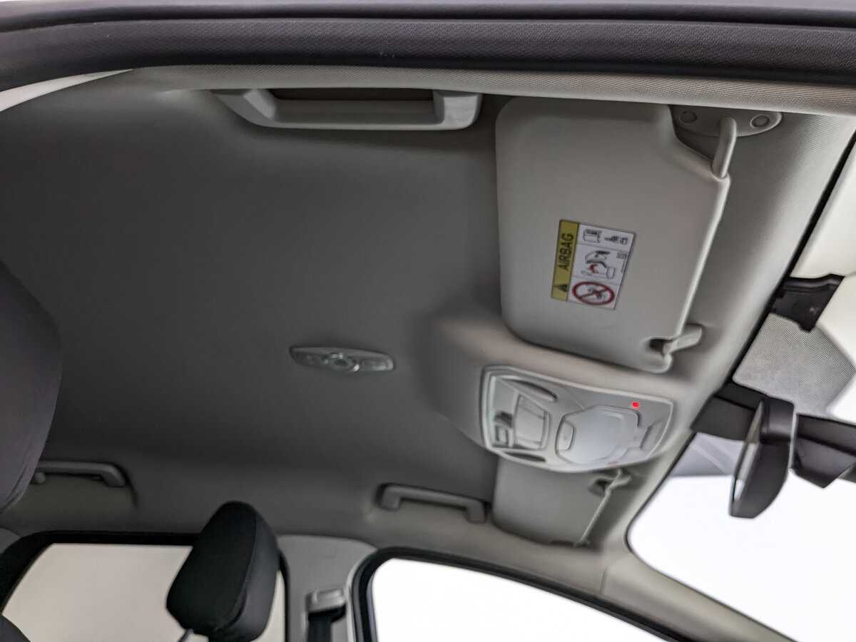 Форд Фокус б/у, 2017, Автоматическая. Фото: #22