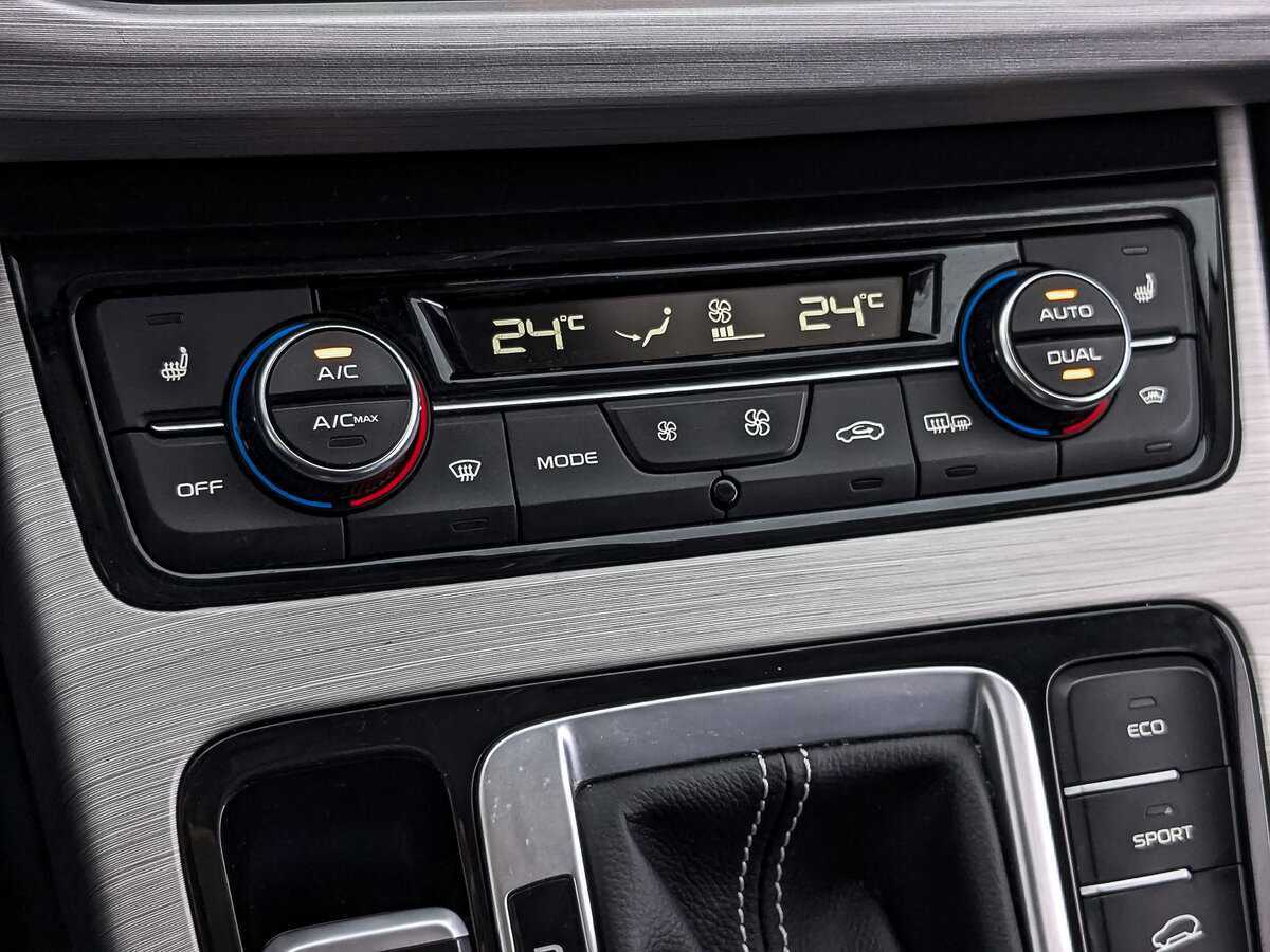 Джили Атлас б/у, 2019, Автоматическая. Фото: #20