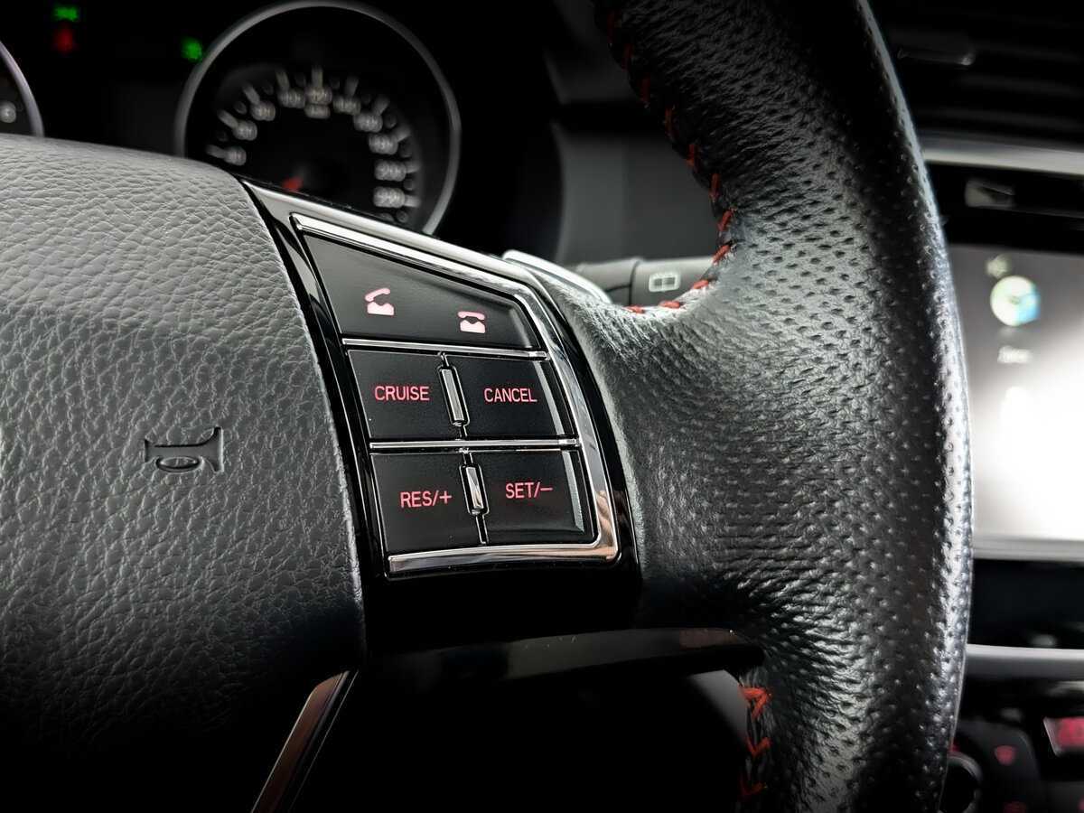 Хавал Х6 б/у, 2019, Автоматическая. Фото: #28