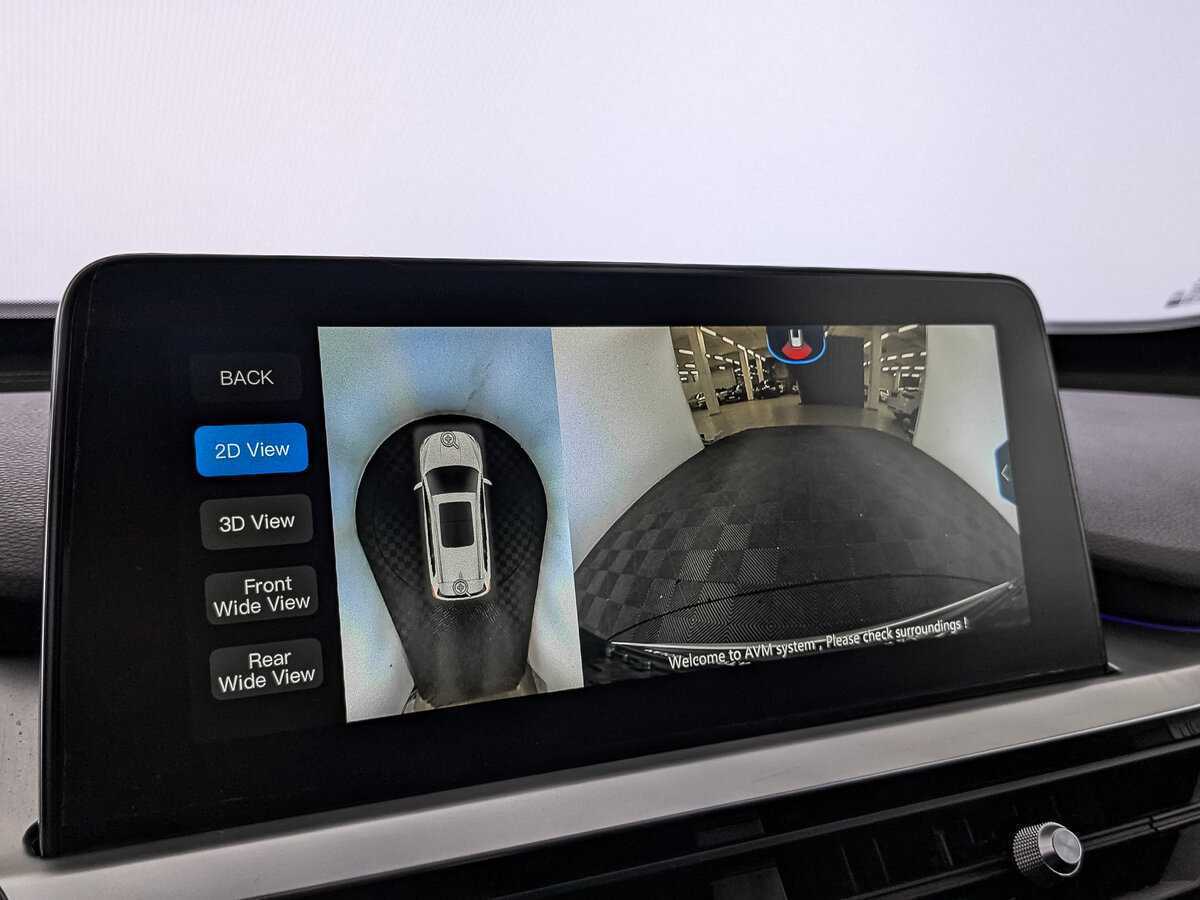 Чери Тигго 8 б/у, 2022, Роботизированная. Фото: #25