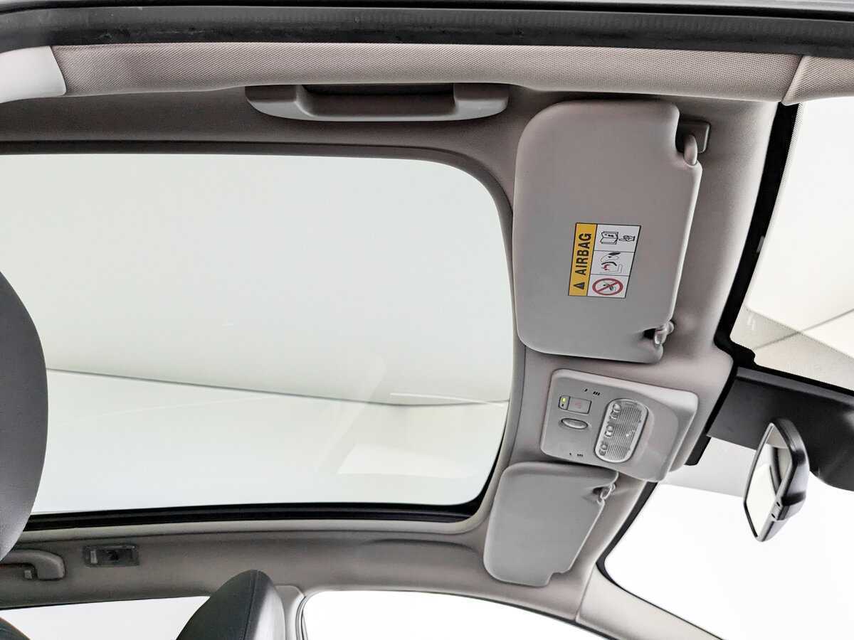 Ниссан Кашкай б/у, 2020, Вариатор. Фото: #22