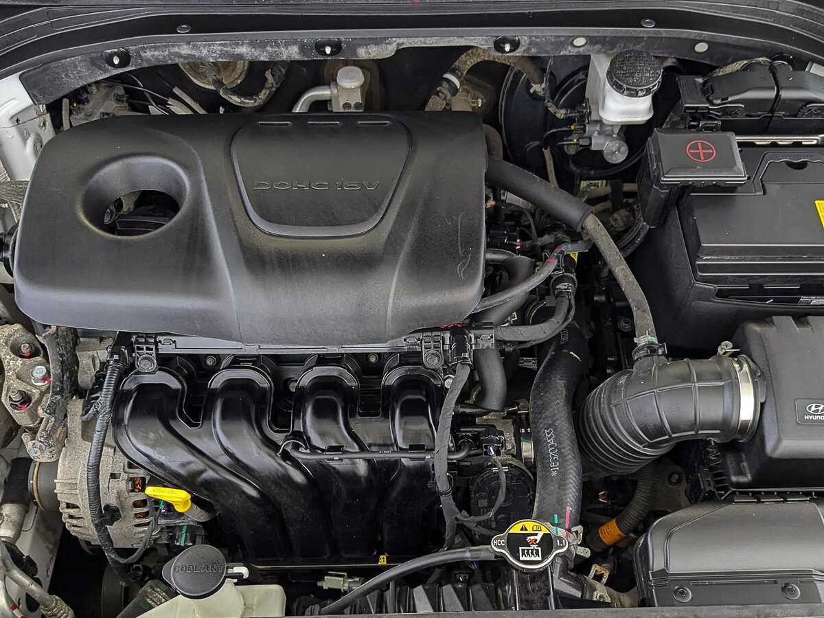 Хендай Елантра б/у, 2018, Автоматическая. Фото: #8