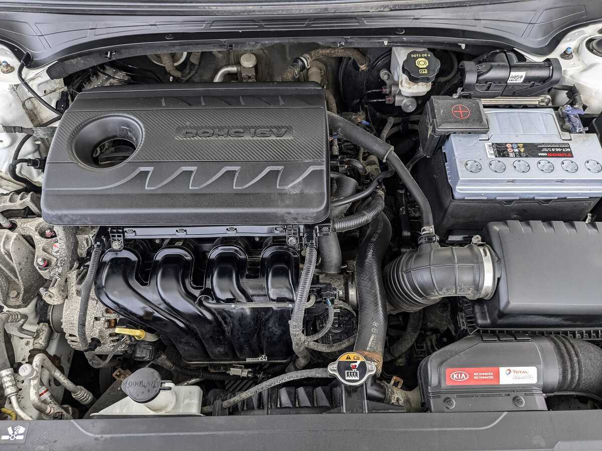 Киа Церато б/у, 2020, Автоматическая. Фото: #8