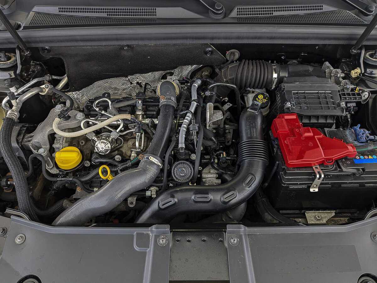 Рено Аркана б/у, 2021, Вариатор. Фото: #8