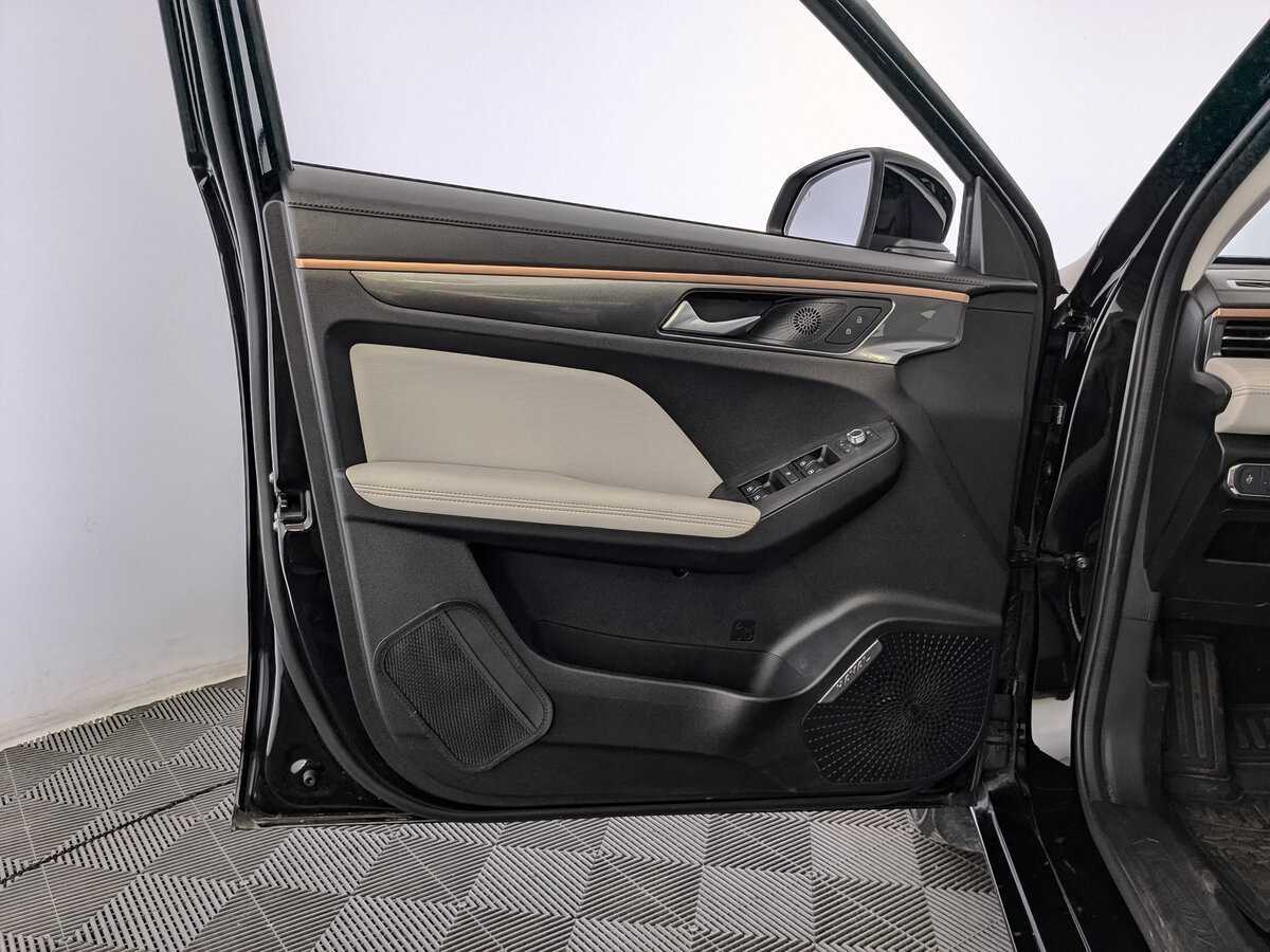 Хавал Джолион б/у, 2022, Роботизированная. Фото: #18