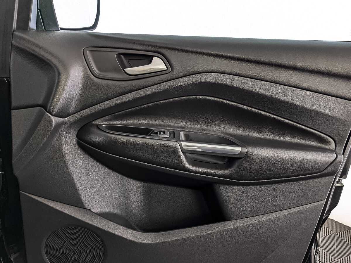 Форд Куга б/у, 2016, Автоматическая. Фото: #24