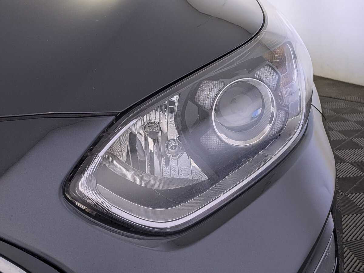 Киа Сид б/у, 2020, Автоматическая. Фото: #10