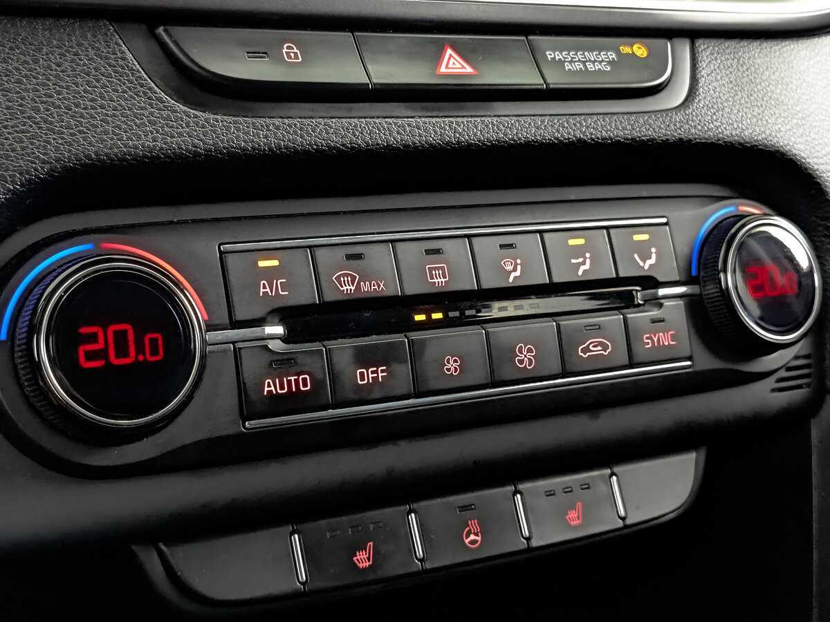 Киа Сид б/у, 2020, Автоматическая. Фото: #20