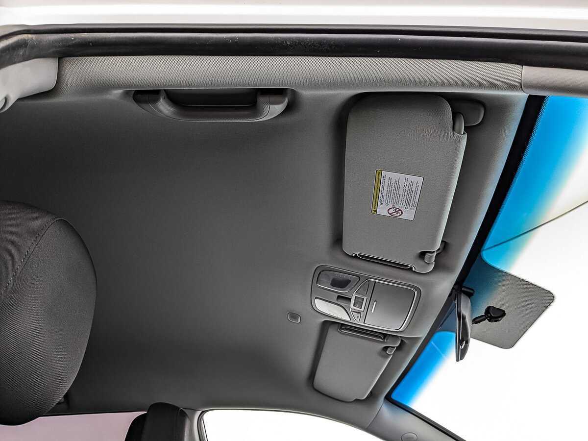 Киа Соренто б/у, 2018, Автоматическая. Фото: #22