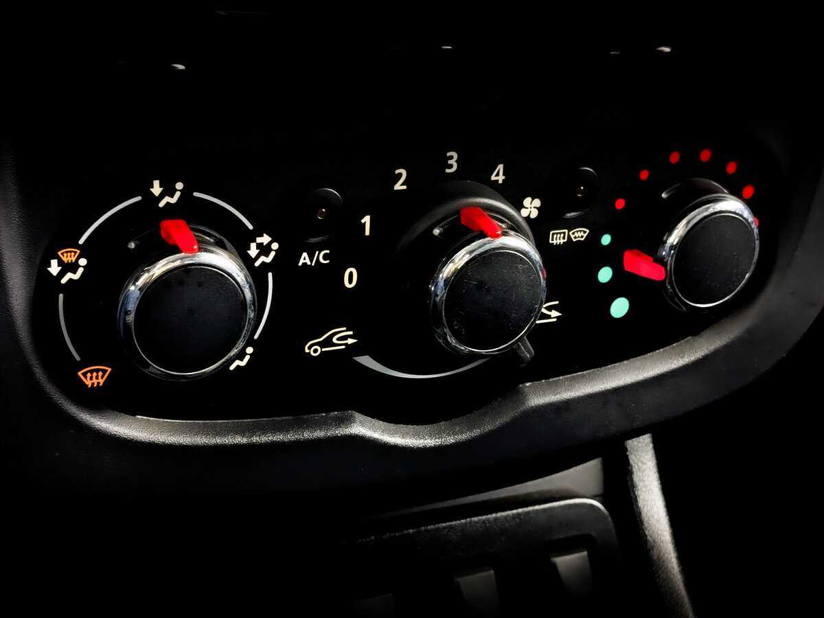 Рено Дастер б/у, 2019, Автоматическая. Фото: #24