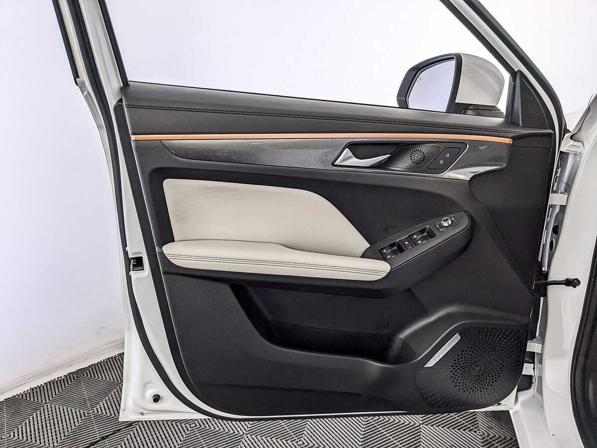 Хавал Джолион б/у, 2022, Роботизированная. Фото: #16