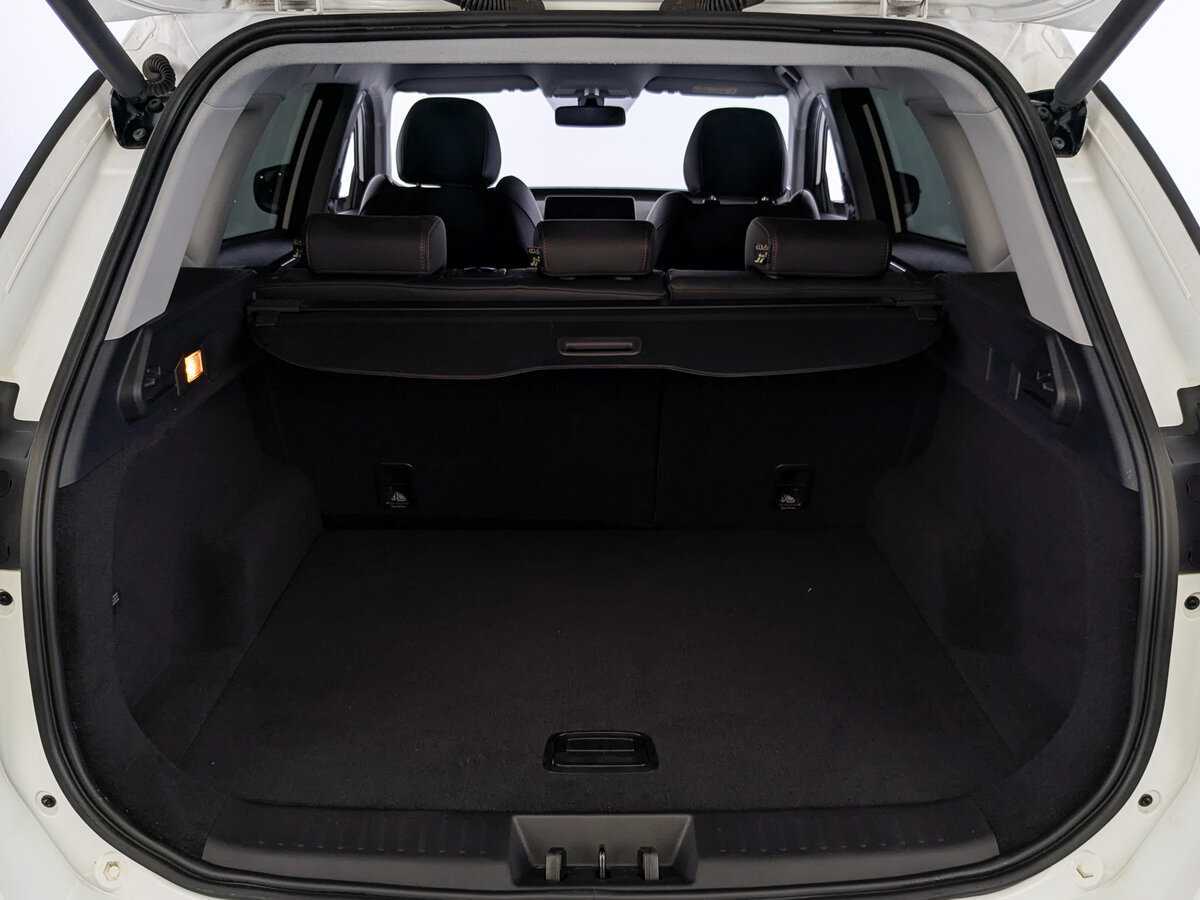 Чери Тигго 7 Про б/у, 2022, Вариатор. Фото: #9