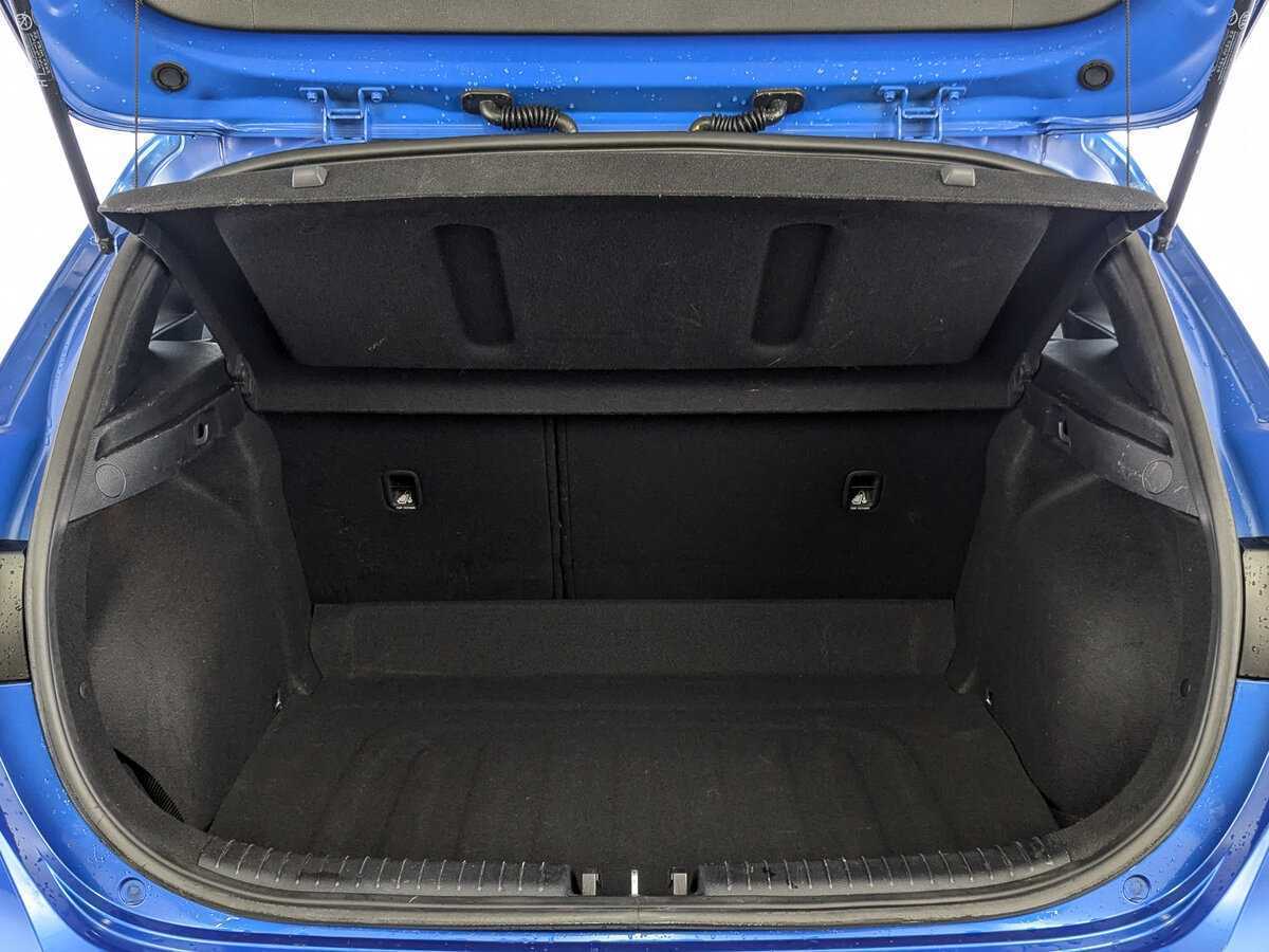 Киа Сид б/у, 2019, Автоматическая. Фото: #9