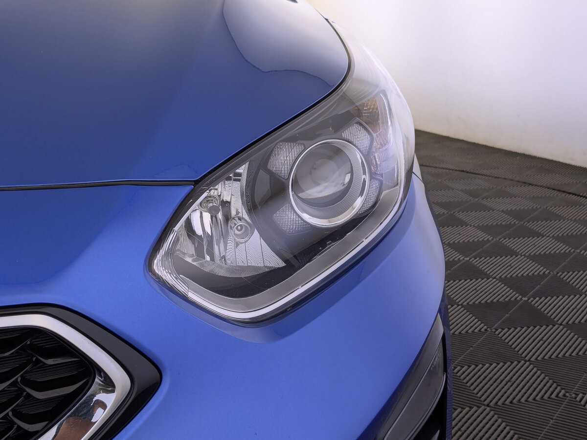 Киа Сид б/у, 2019, Автоматическая. Фото: #10