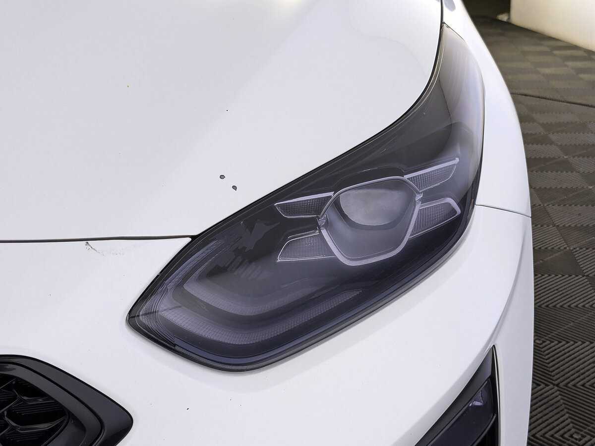 Киа Сид б/у, 2019, Роботизированная. Фото: #10