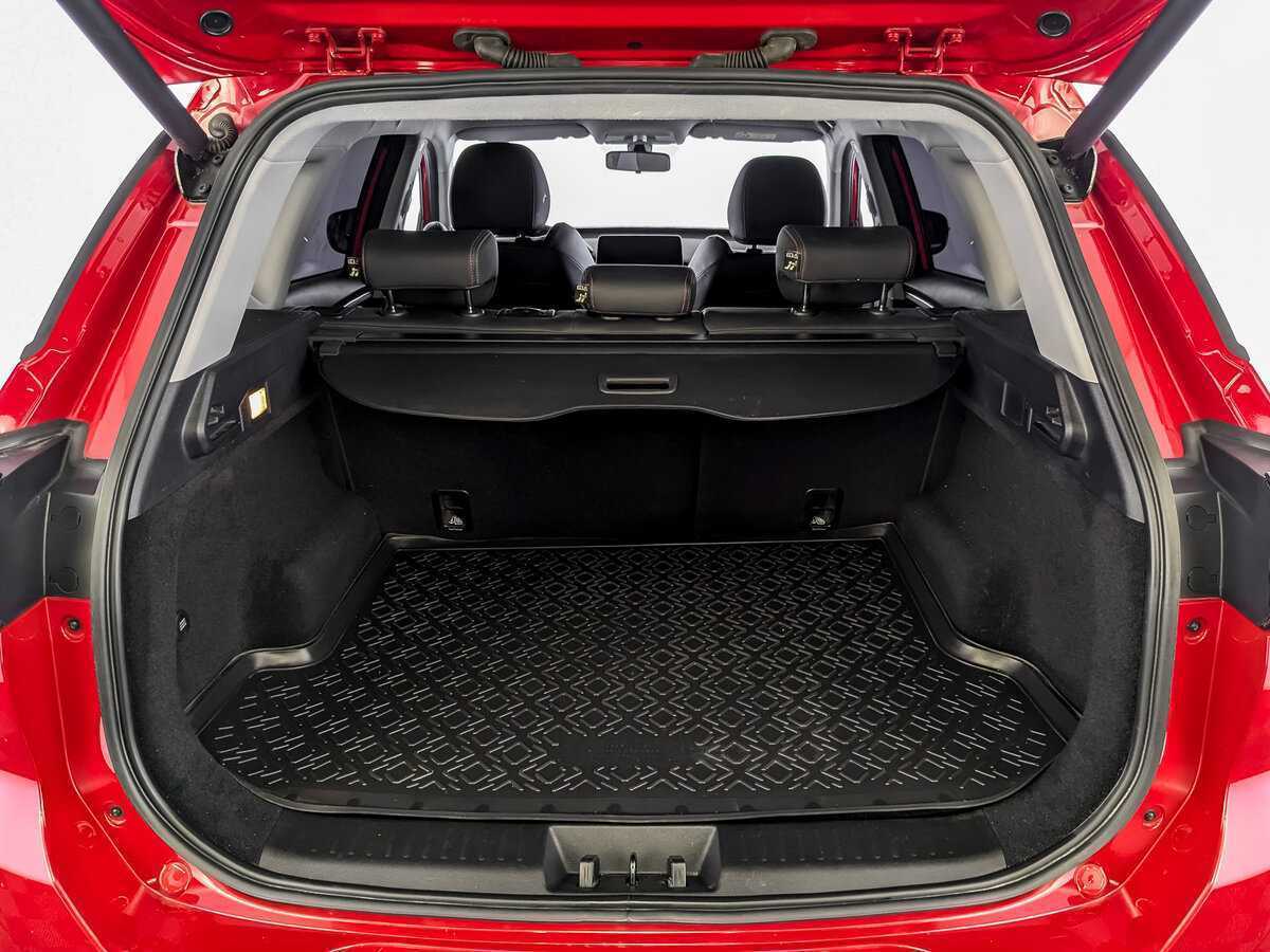 Чери Тигго 7 Про б/у, 2022, Вариатор. Фото: #9