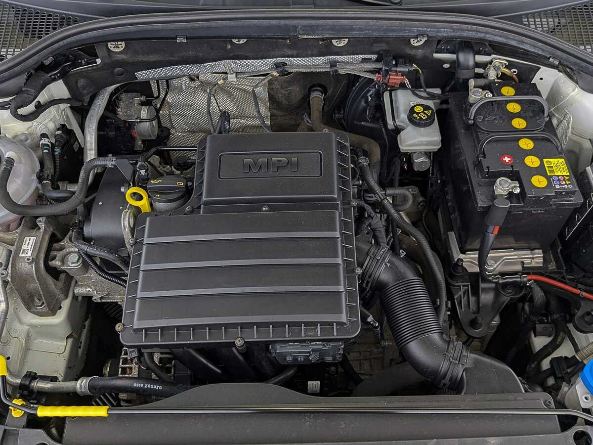 Шкода Октавия б/у, 2019, Автоматическая. Фото: #8