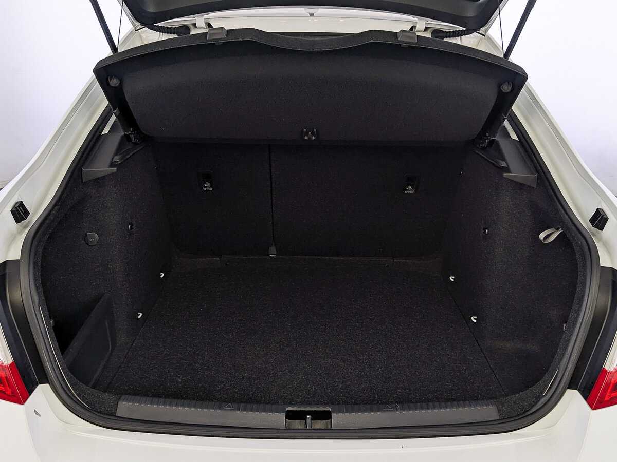 Шкода Октавия б/у, 2019, Автоматическая. Фото: #9