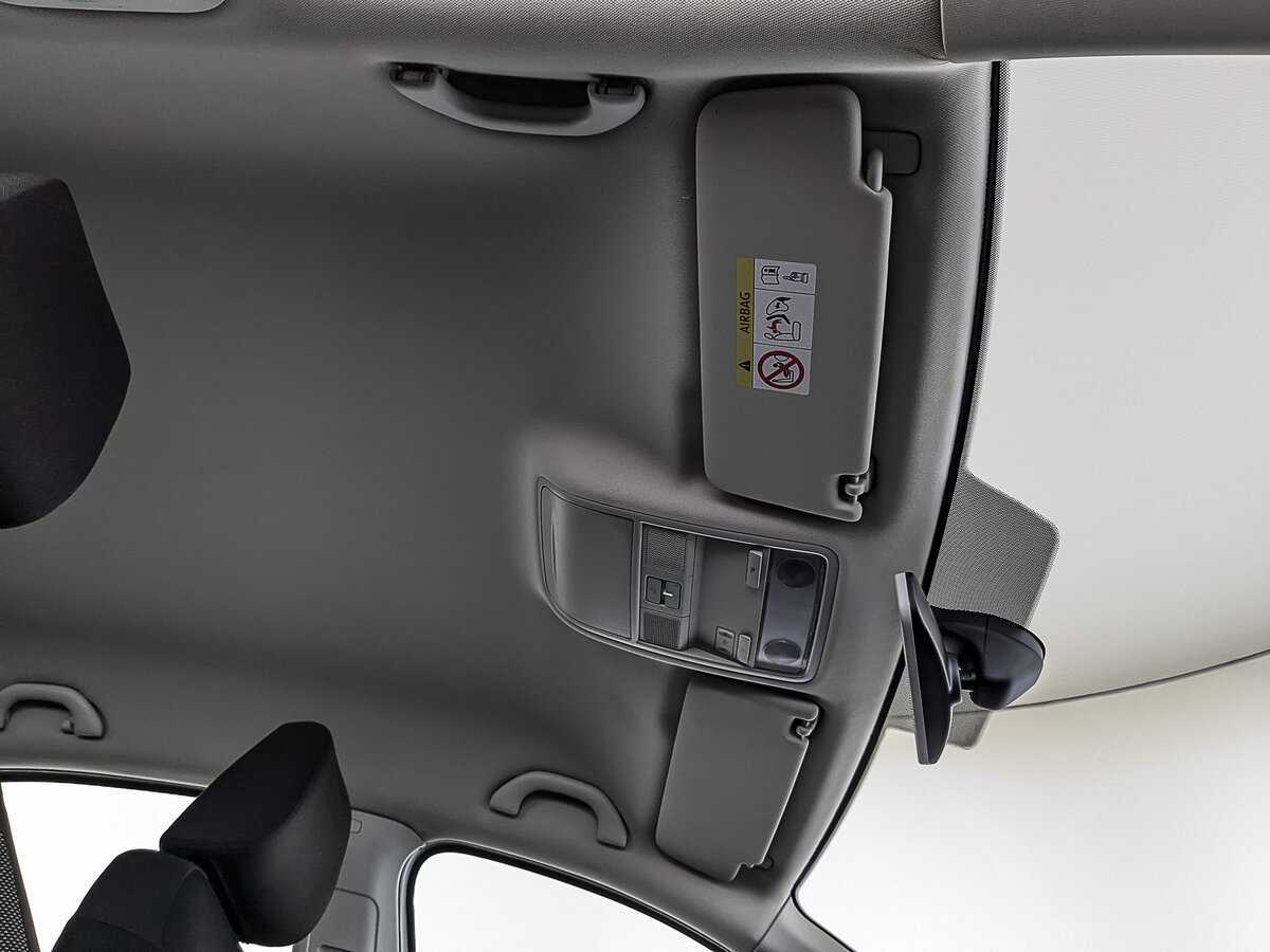 Шкода Октавия б/у, 2019, Автоматическая. Фото: #21