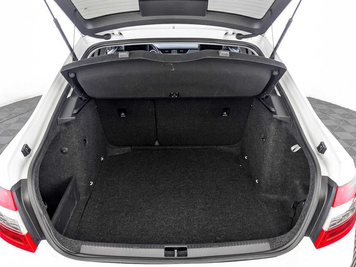 Шкода Октавия б/у, 2019, Автоматическая. Фото: #9