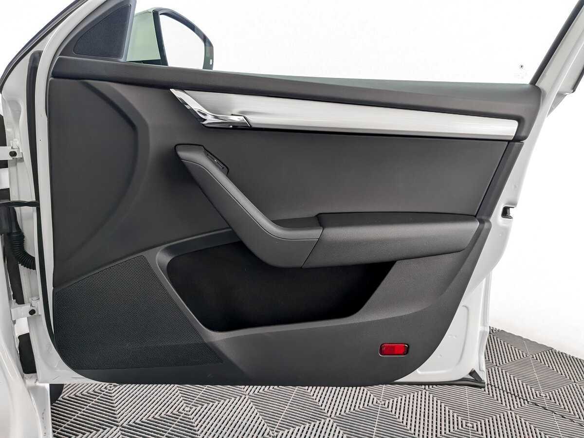 Шкода Октавия б/у, 2019, Автоматическая. Фото: #23