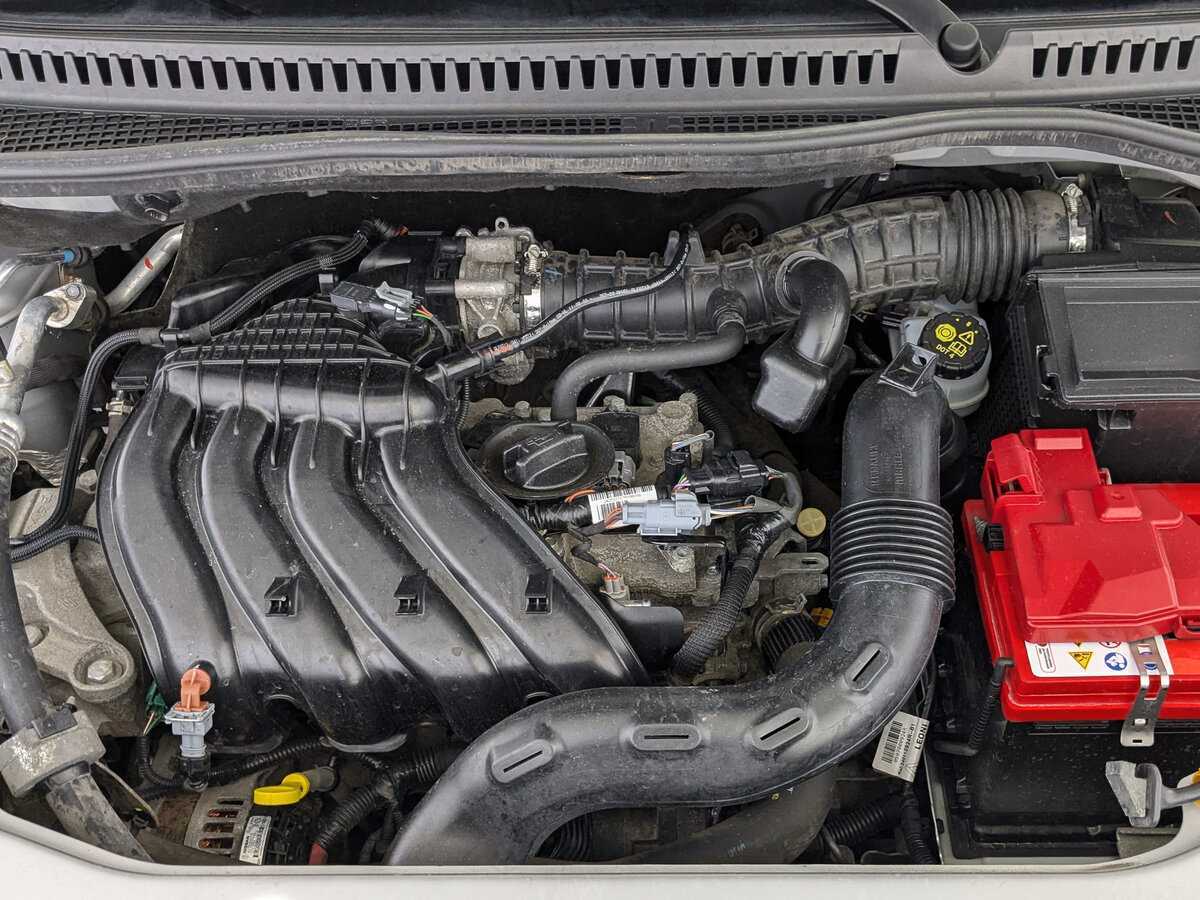 Рено Каптюр б/у, 2021, Вариатор. Фото: #8