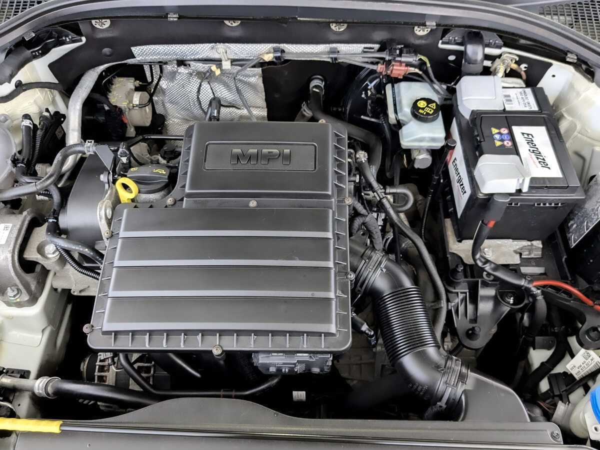 Шкода Октавия б/у, 2018, Автоматическая. Фото: #8