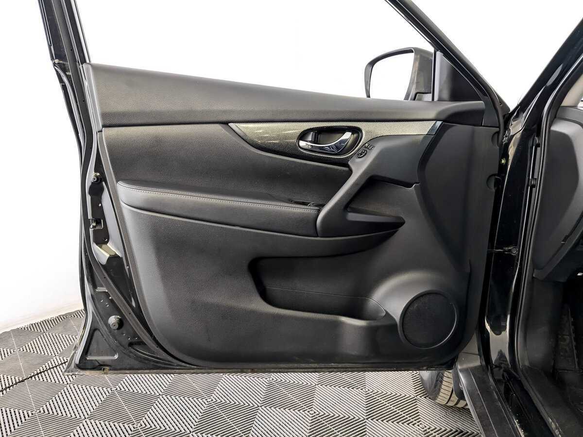 Ниссан Икс-Трейл б/у, 2017, Вариатор. Фото: #18