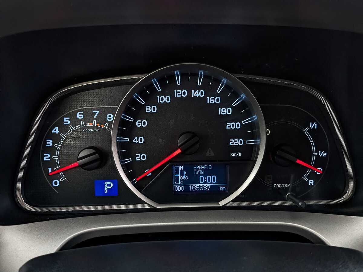 Тойота Рав4 б/у, 2013, Вариатор. Фото: #15