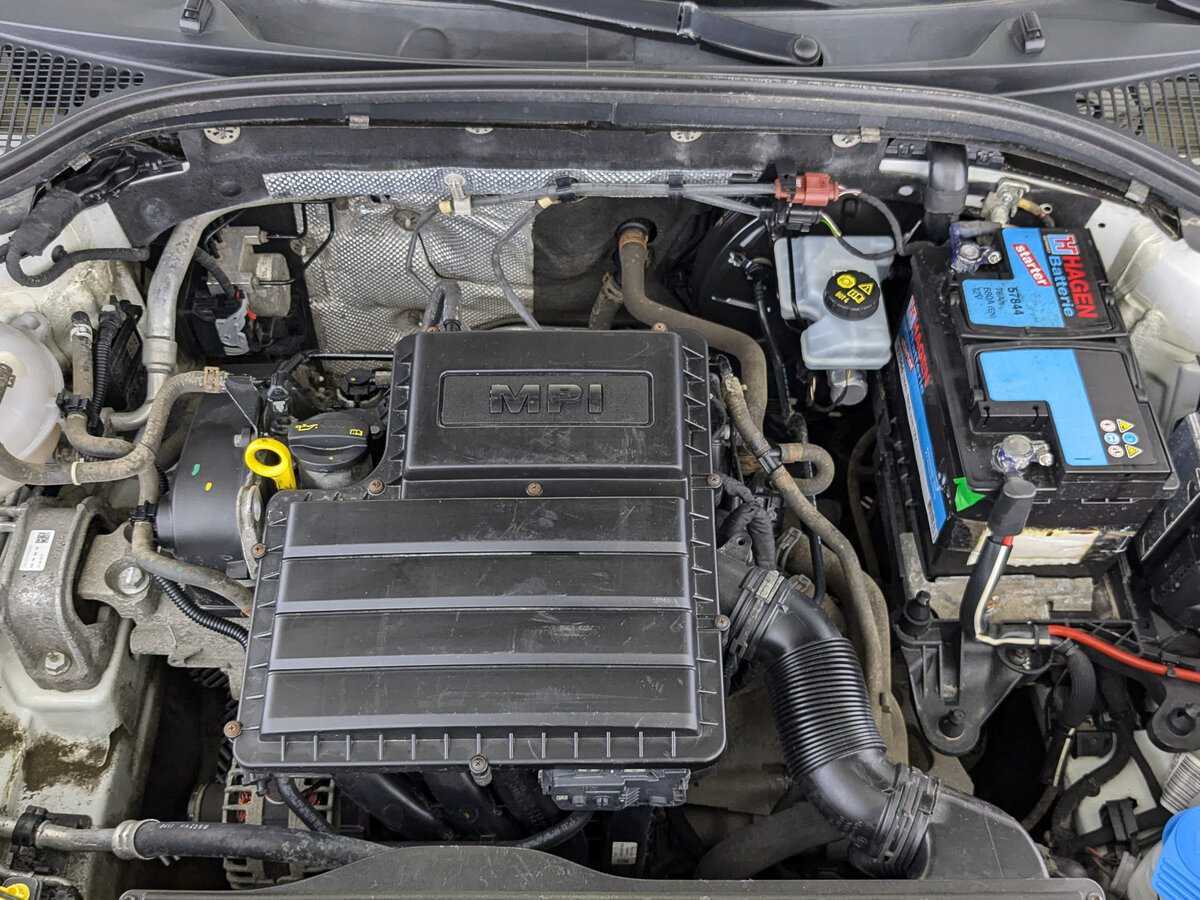 Шкода Октавия б/у, 2017, Механическая. Фото: #8