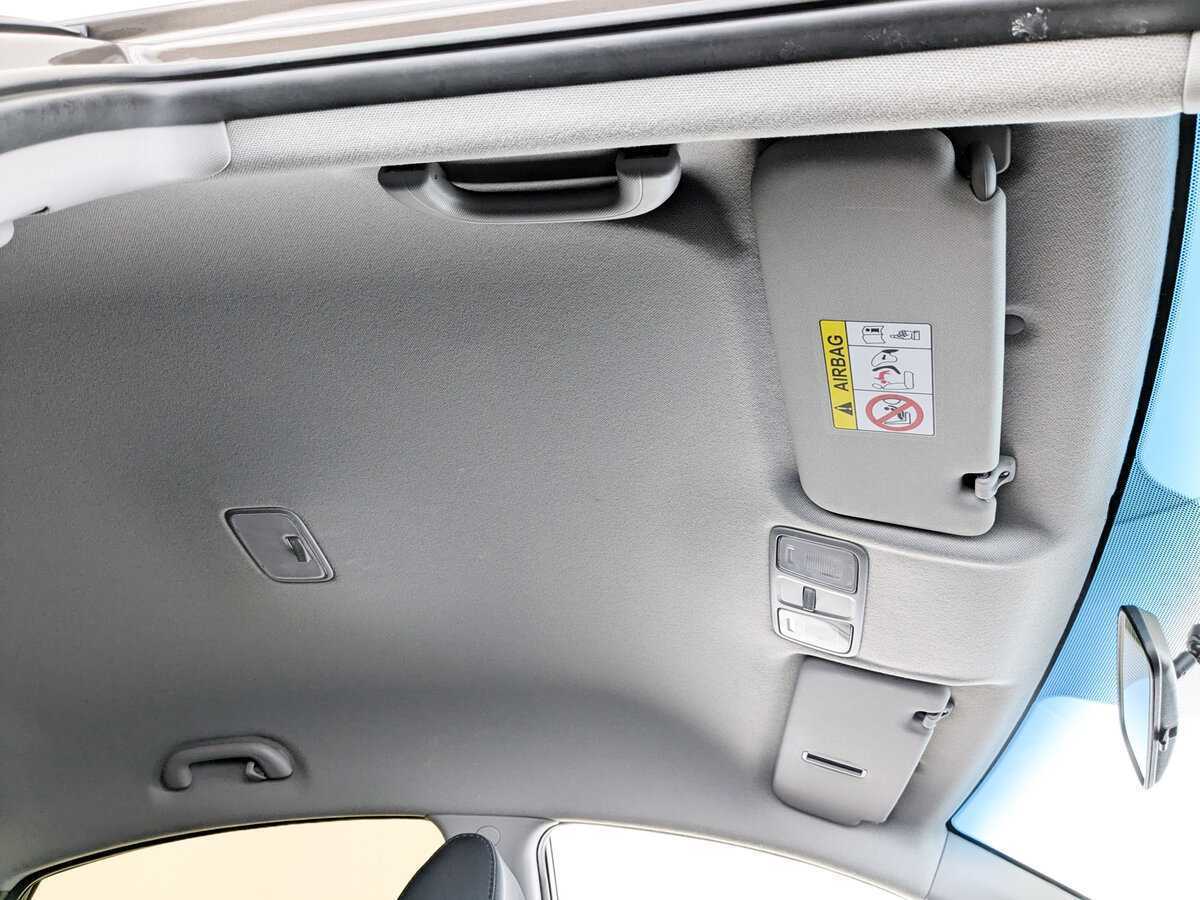 Хендай Солярис б/у, 2016, Автоматическая. Фото: #20