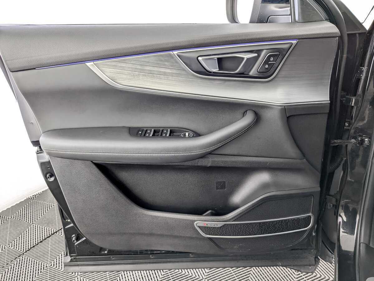 Чери Тигго 7 Про б/у, 2022, Вариатор. Фото: #16