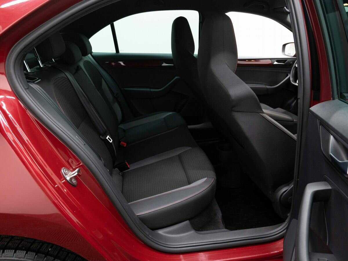 Фольксваген Поло б/у, 2021, Роботизированная. Фото: #10