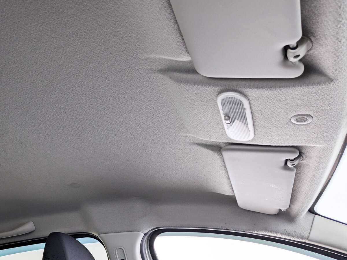 Рено Сандеро б/у, 2018, Механическая. Фото: #21